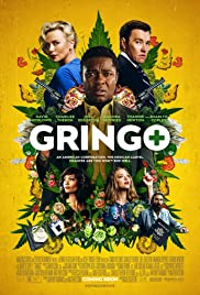 Gringo 2018 Dub in Hindi full movie download
